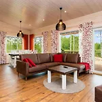 Holiday home Kaepaelaemaeki By Interhome