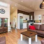 Kaepaelaemaeki By Interhome Holiday home