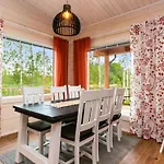 Kaepaelaemaeki By Interhome Holiday home