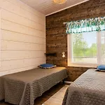 Kaepaelaemaeki By Interhome Holiday home Putkijarvi