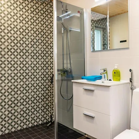 Kaepaelaemaeki By Interhome Tatil Evi *