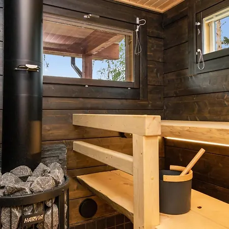 Kaepaelaemaeki By Interhome Tatil Evi Putkijarvi