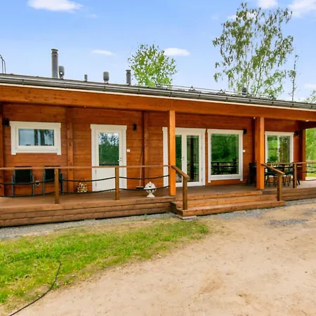 Kaepaelaemaeki By Interhome Tatil Evi