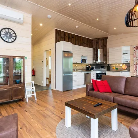 Kaepaelaemaeki By Interhome Tatil Evi