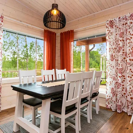 Kaepaelaemaeki By Interhome Tatil Evi