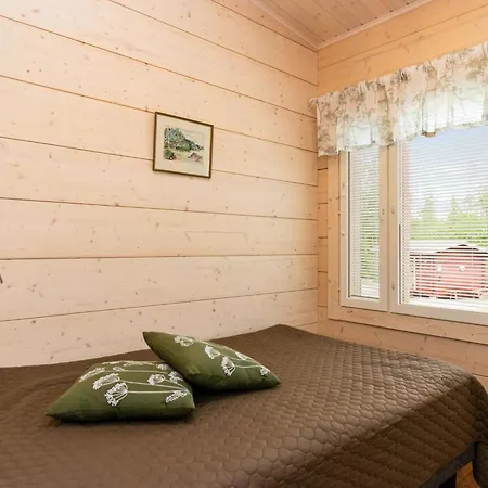 Holiday home Kaepaelaemaeki By Interhome Putkijarvi