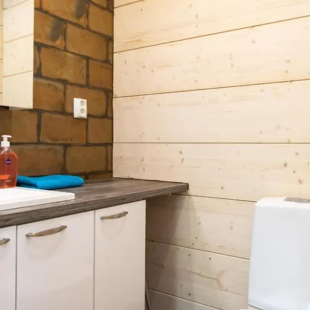 Kaepaelaemaeki By Interhome *