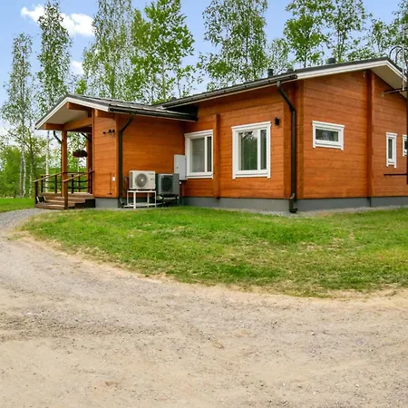 Tatil Evi Kaepaelaemaeki By Interhome