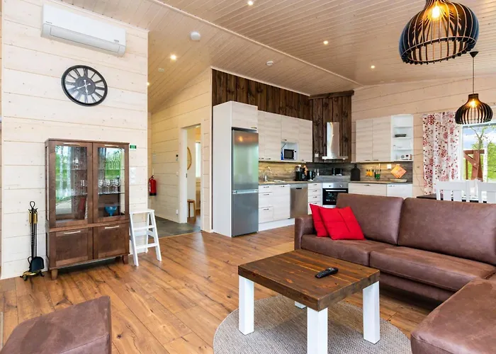 Kaepaelaemaeki By Interhome Σπίτι διακοπών