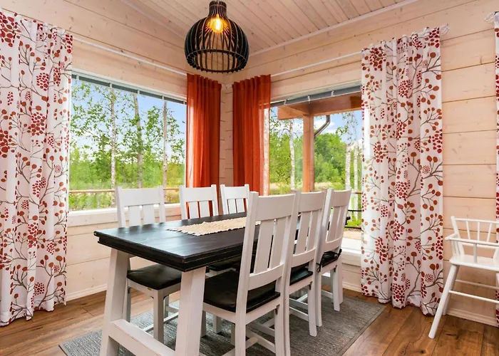 Kaepaelaemaeki By Interhome Σπίτι διακοπών