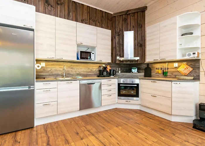 Kaepaelaemaeki By Interhome