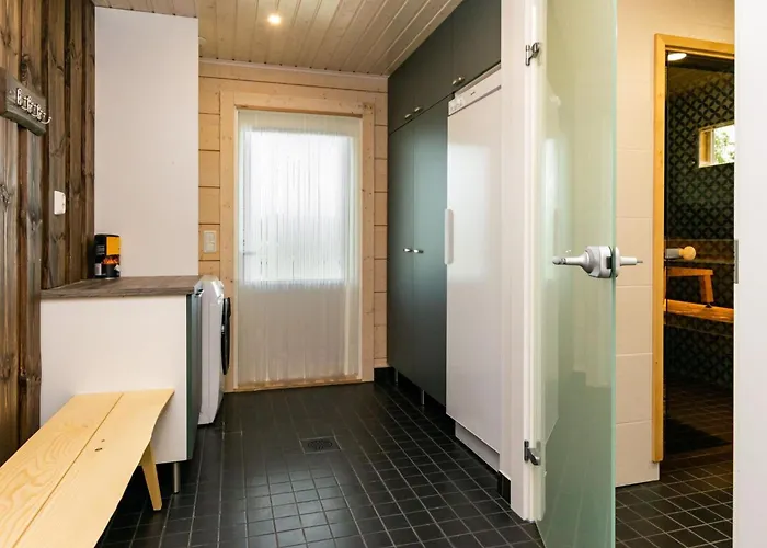 Kaepaelaemaeki By Interhome Putkijarvi