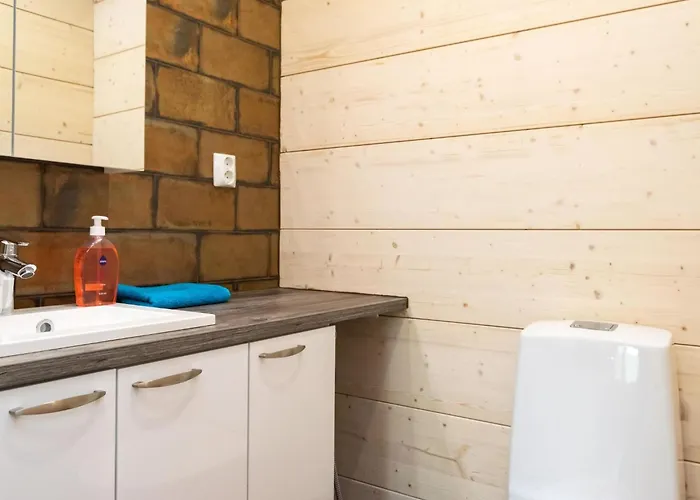 Kaepaelaemaeki By Interhome *